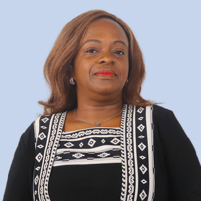 Mme Francine AKA-ANGHUI